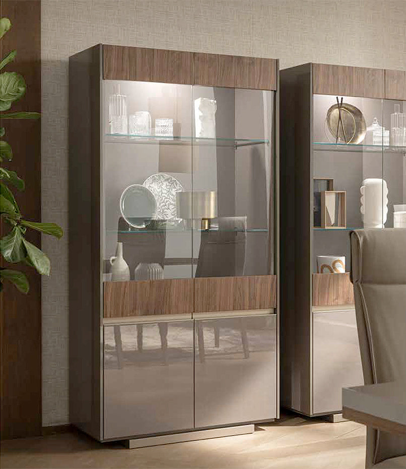 Corso Como Dining Table | Alf Italia - Canal Furniture