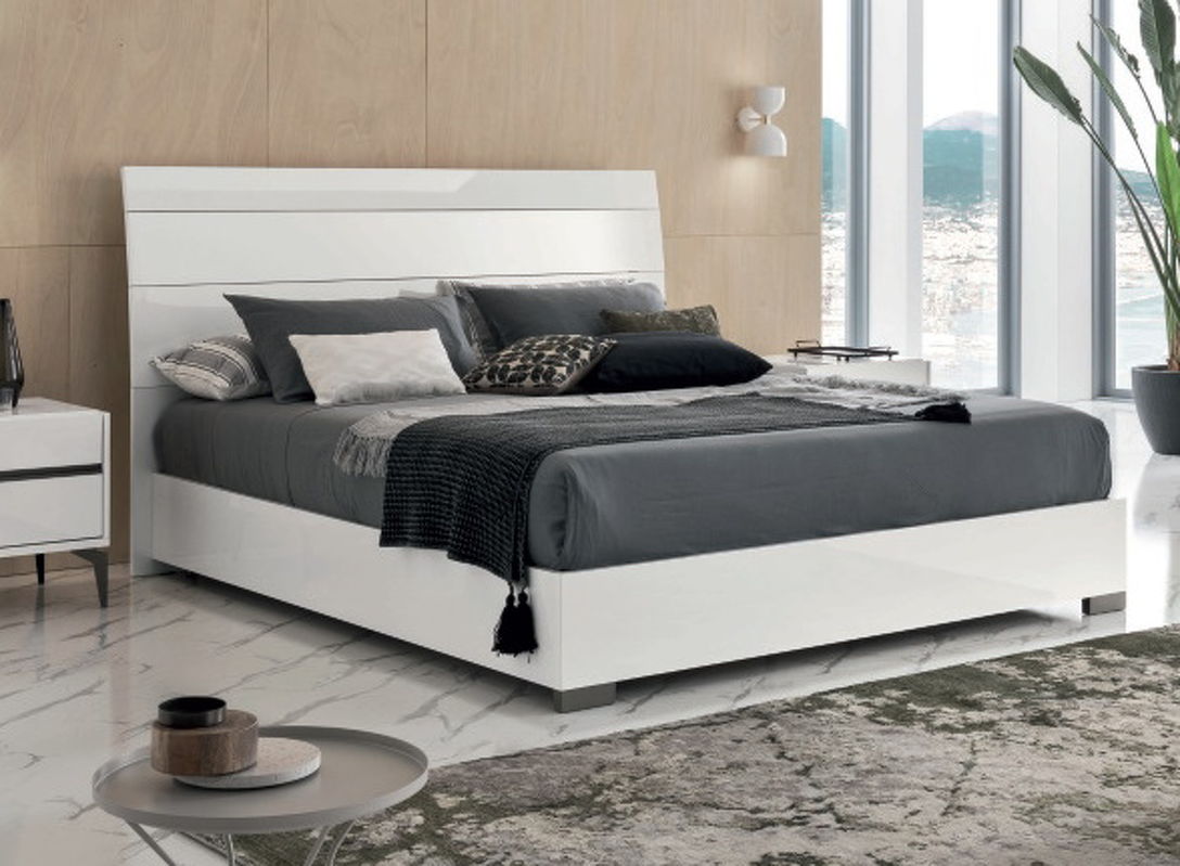 Costa Blanca Nightstand (Special Order) - Canal Furniture