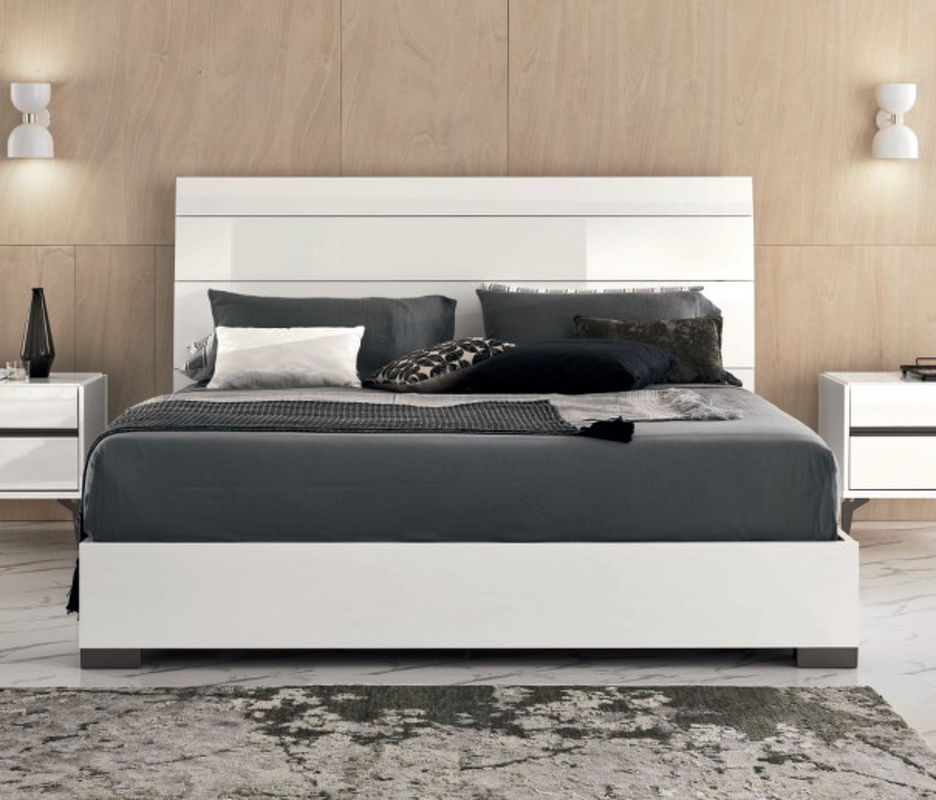 Costa Blanca Nightstand (Special Order) - Canal Furniture