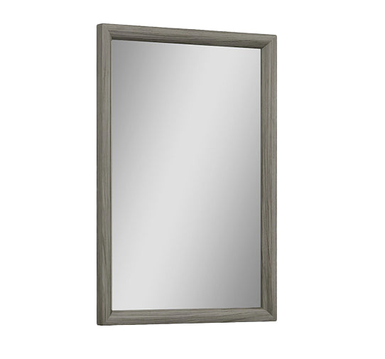 Copenhagen Dresser & Mirror - Canal Furniture