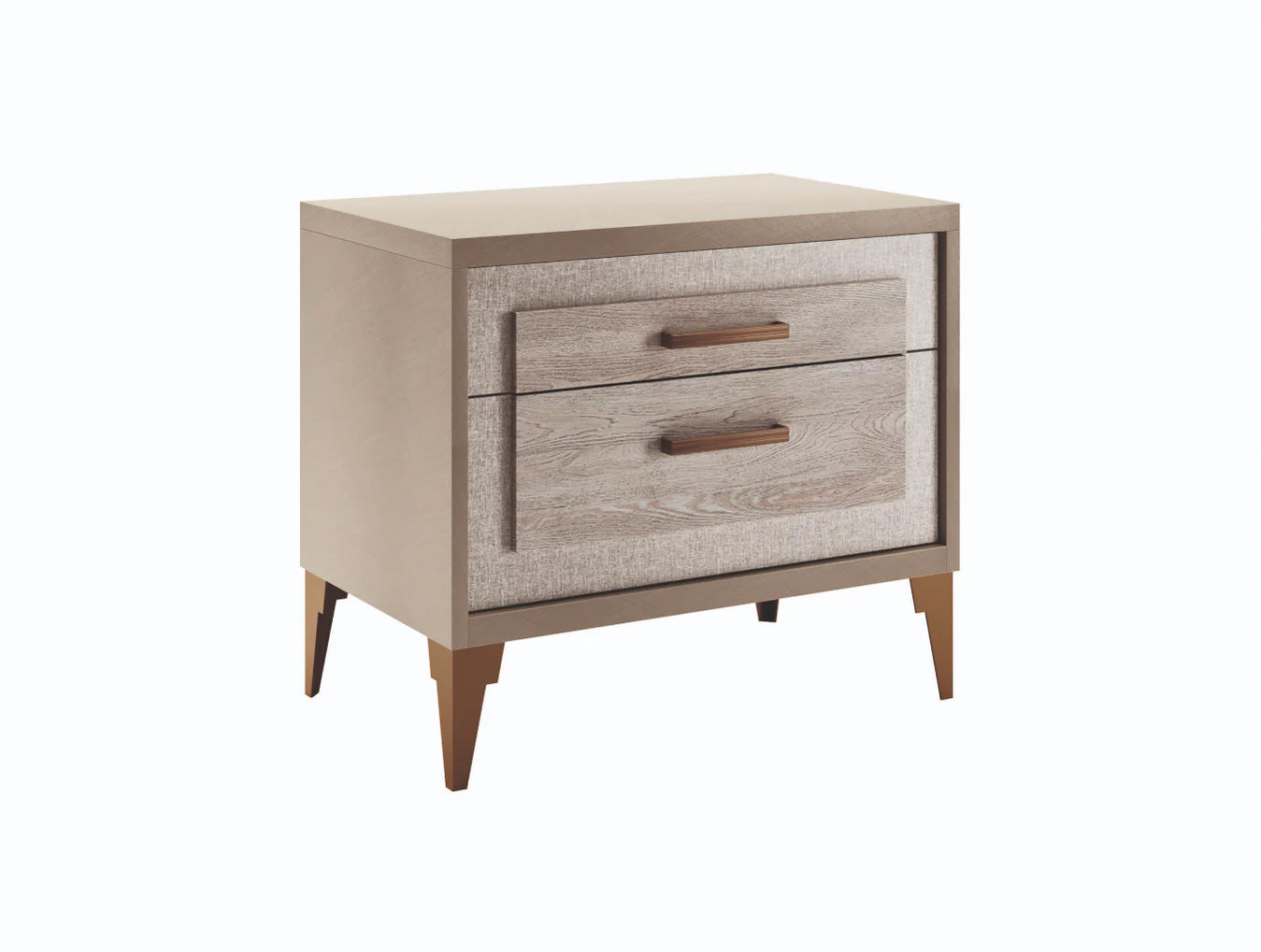 Ellen Nightstand - Canal Furniture