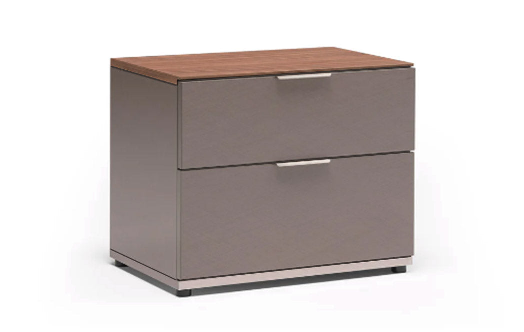 Fifth Avenue Nightstand - Canal Furniture