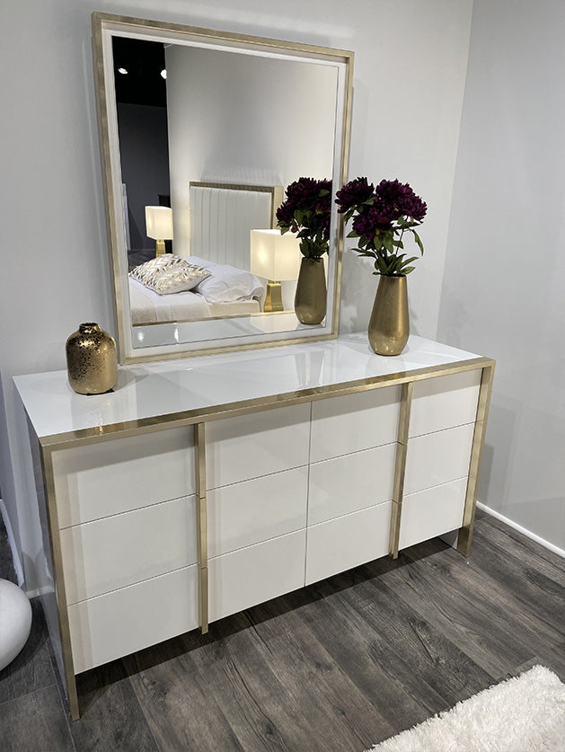 Fiocco Premium Bed | J&M Furniture - Canal Furniture