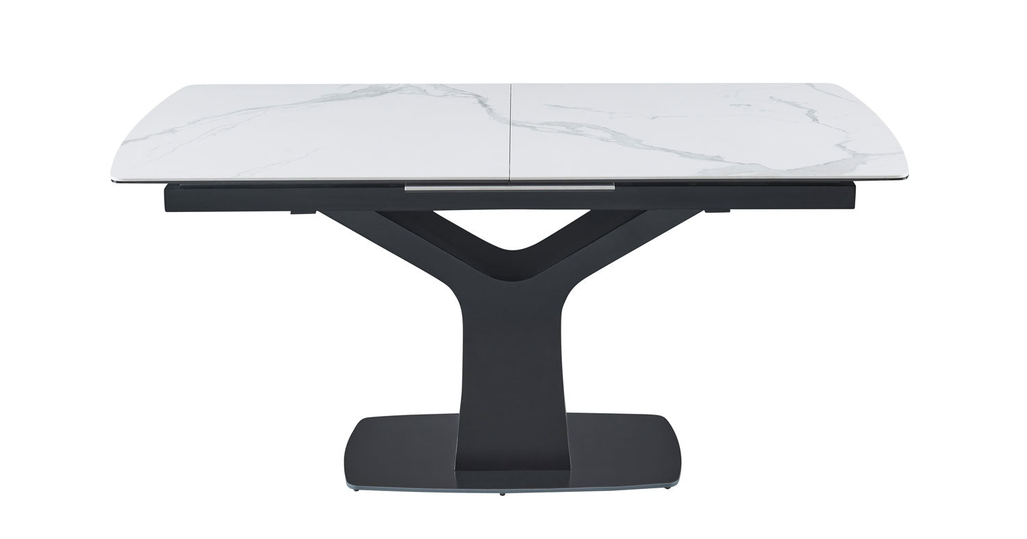 Fiori Extension Dining Table | J&M Furniture - Canal Furniture