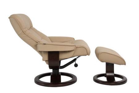 Fjords Chair Bergen R Recliner | Fjords
