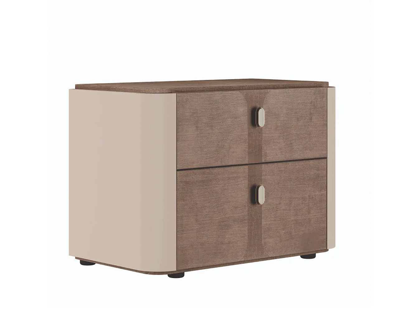 Hebe Nightstand - Canal Furniture