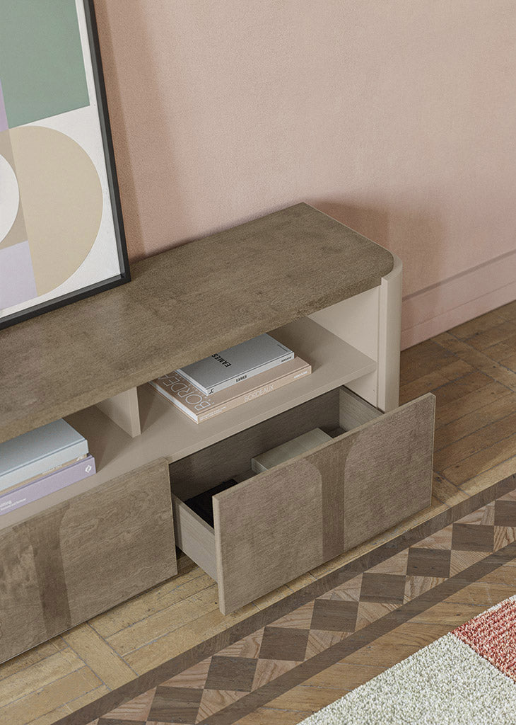 Hebe TV Stand | Alf Italia - Canal Furniture