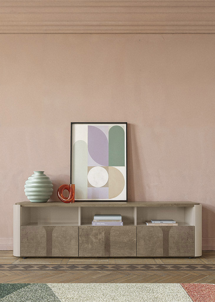 Hebe TV Stand | Alf Italia - Canal Furniture