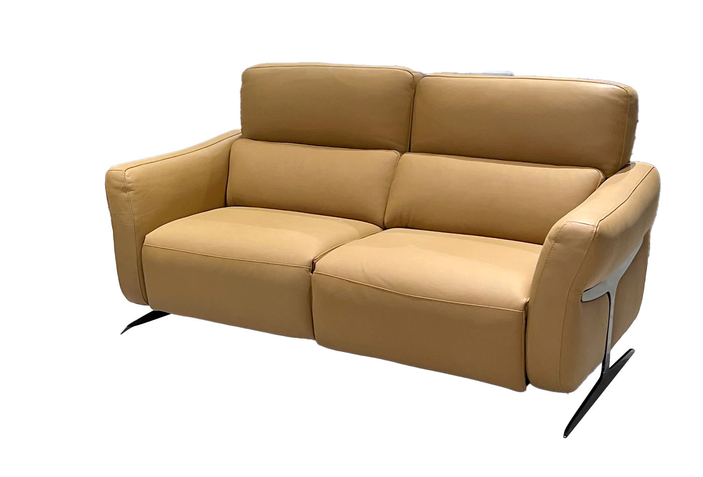 Fusion i875 Reclining Loveseat | Incanto (Special Order) - Canal Furniture