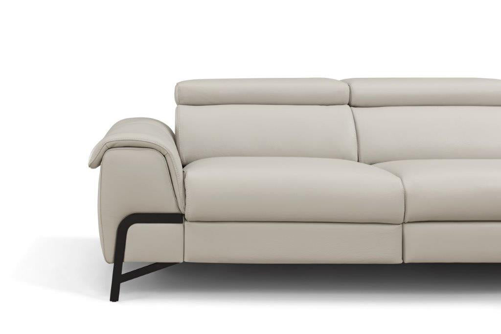 i917 Reclining Sectional | Incanto - Canal Furniture