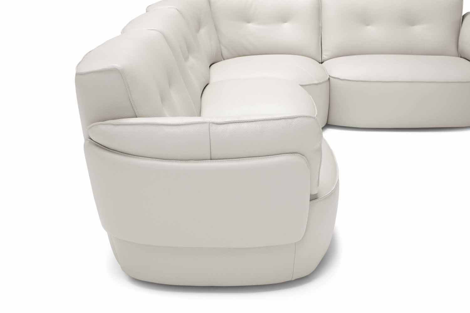 Katharina i918 Modular Sectional | Incanto - Canal Furniture