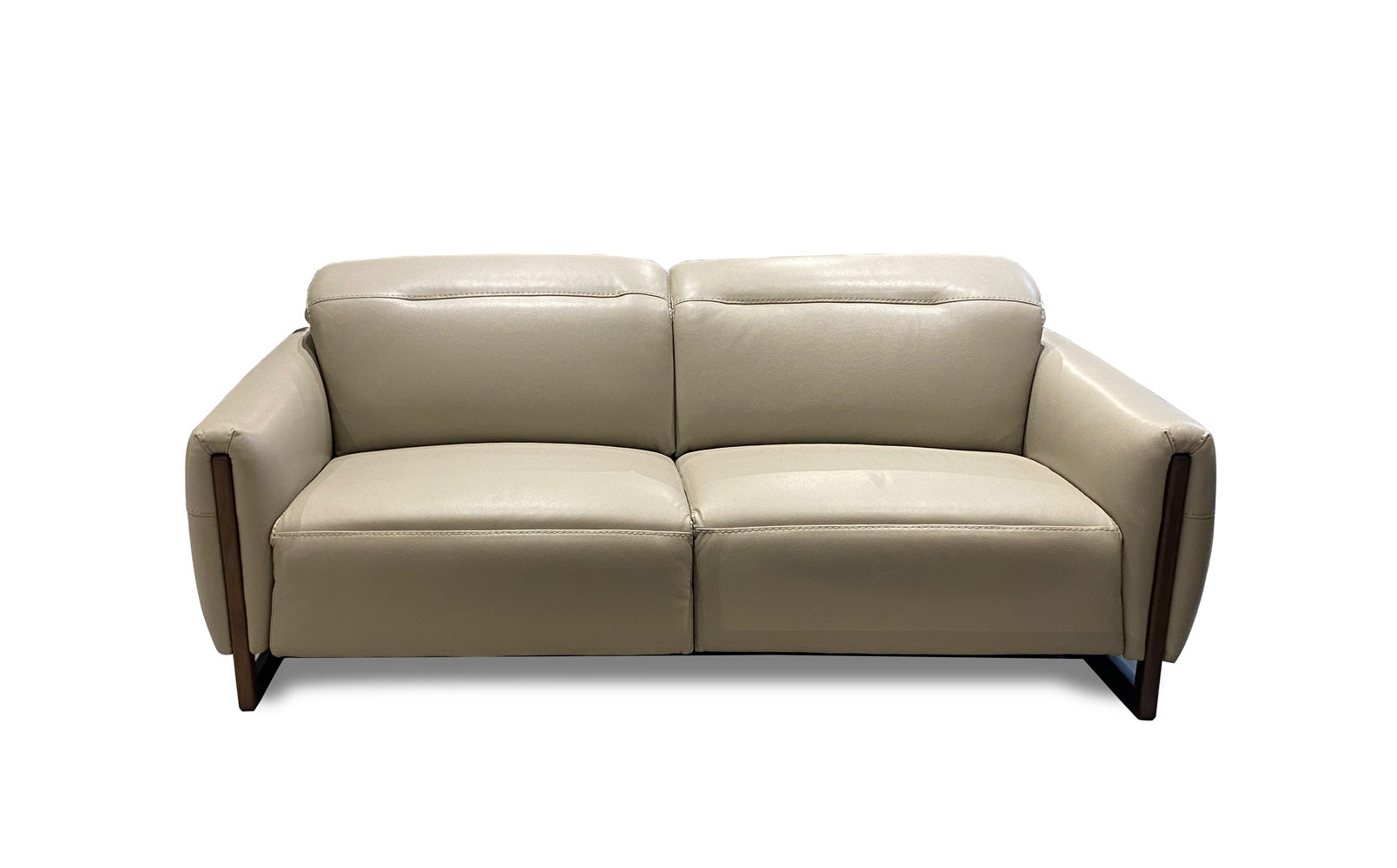 Incanto I952 Power Reclining Sofa – Italian Leather - Canal Furniture