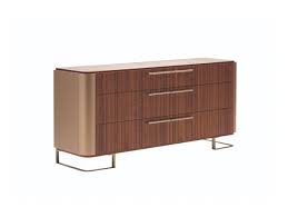 Hera Dresser - Canal Furniture