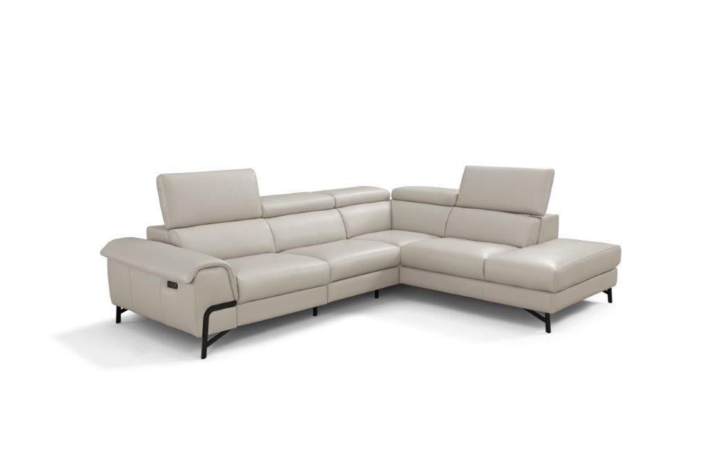i917 Reclining Sectional | Incanto - Canal Furniture