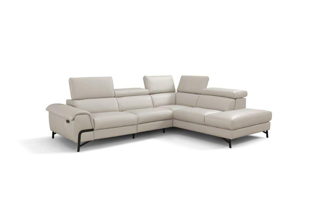 i917 Reclining Sectional | Incanto - Canal Furniture