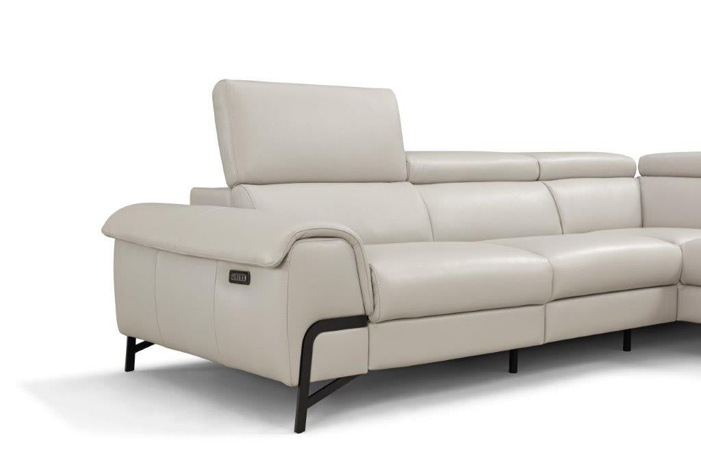i917 Reclining Sectional | Incanto - Canal Furniture