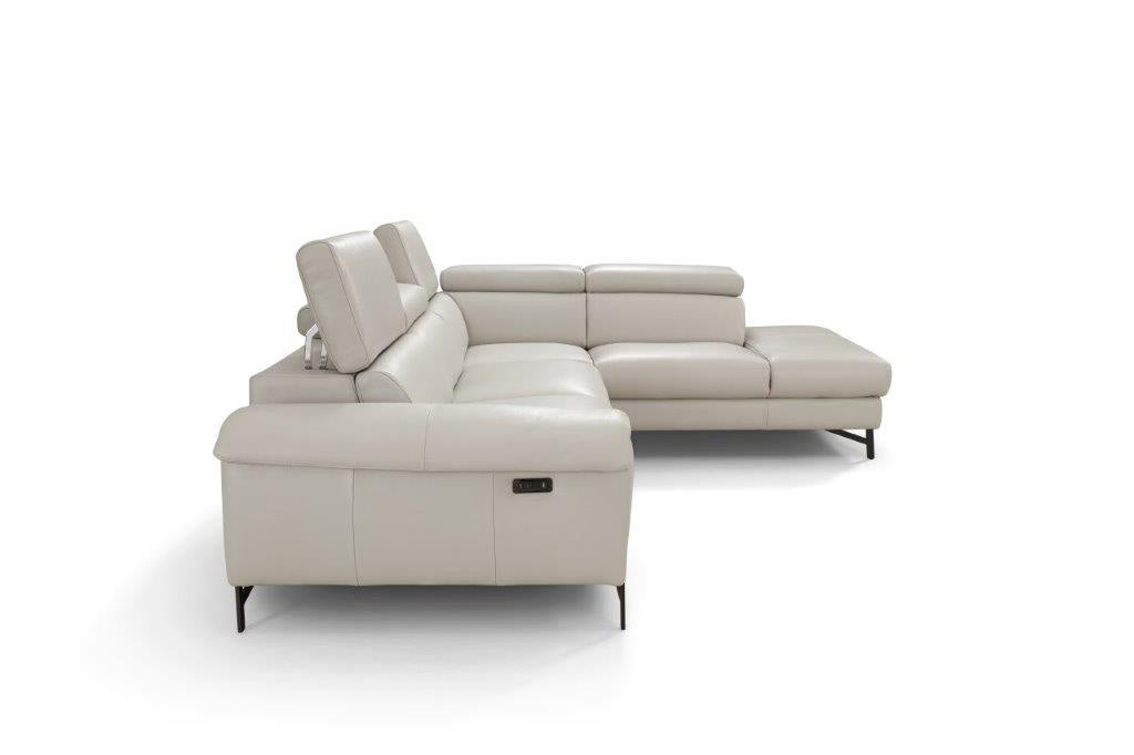i917 Reclining Sectional | Incanto - Canal Furniture