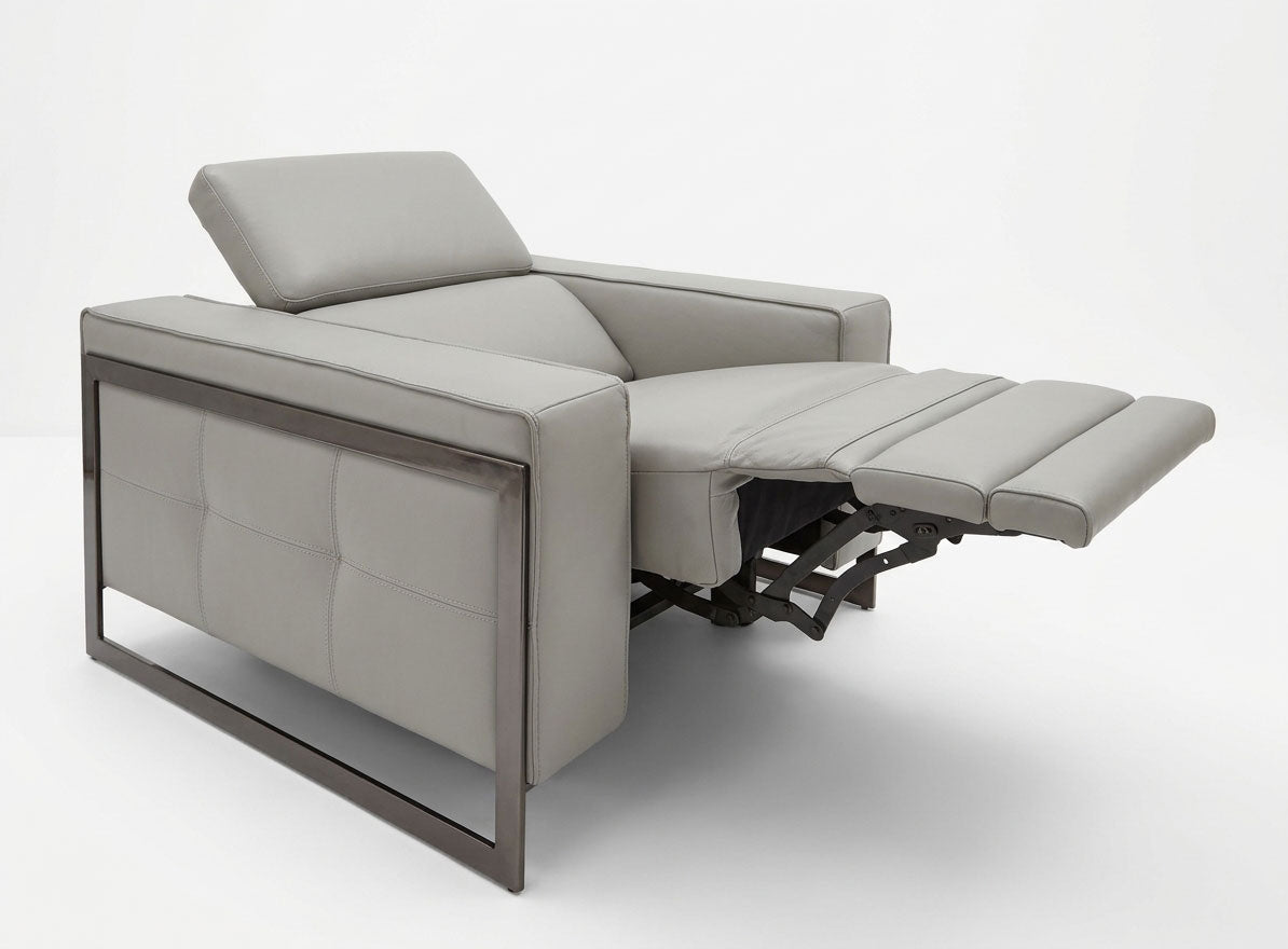 Incanto Italian Attitude Chair i829 Reclining Chair | Incanto