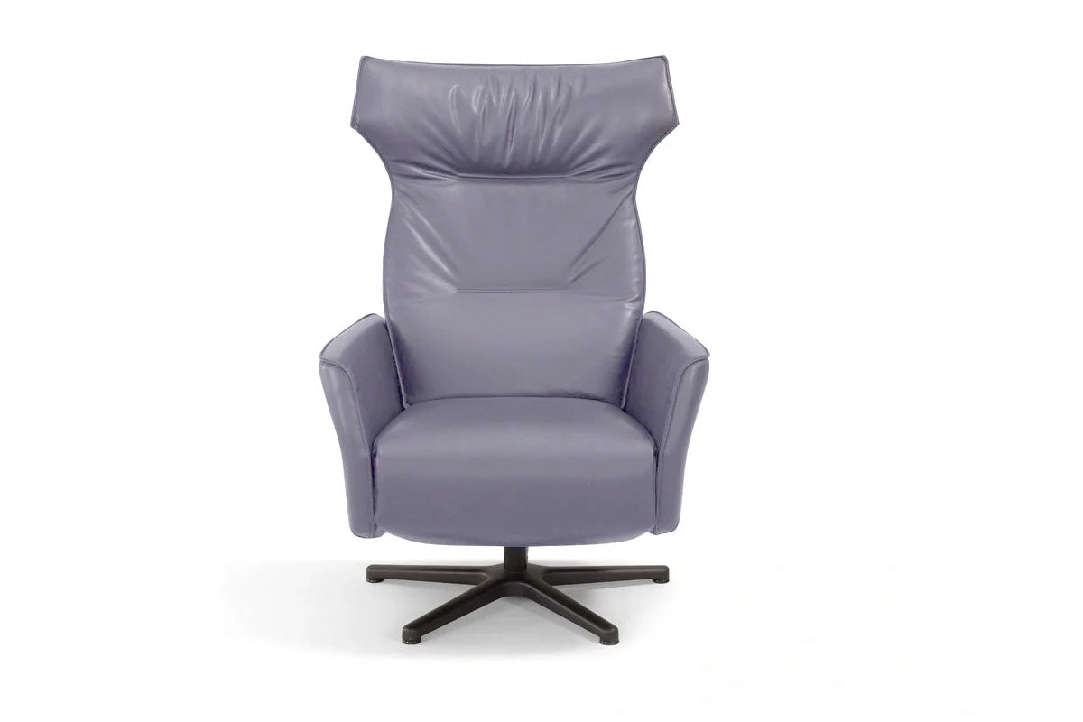 Incanto Italian Attitude Chair Voltaire Power Reclining Chair | Incanto Italia