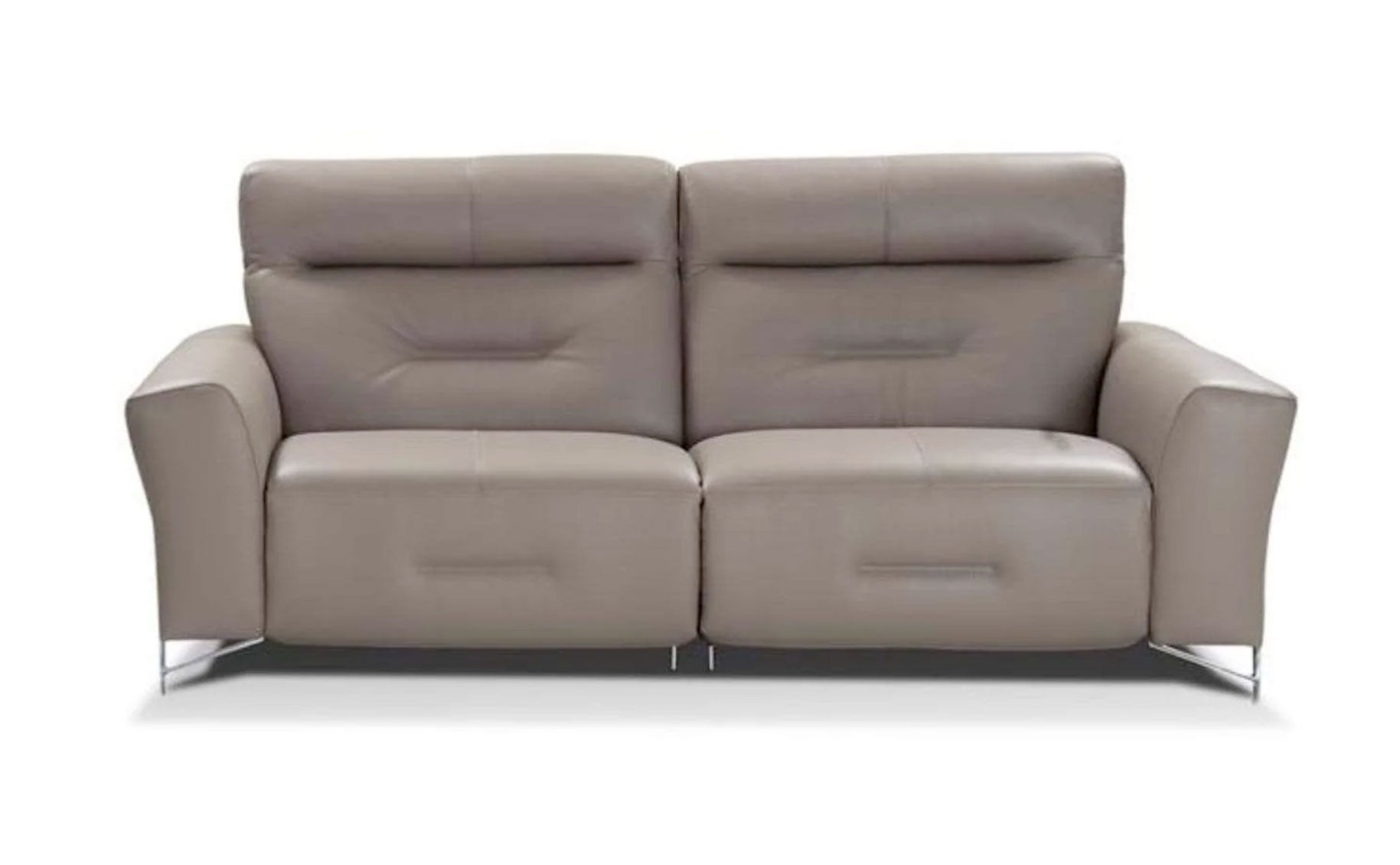 Incanto Italian Attitude Couches & Sofa i779 Reclining Leather Sofa | Incanto