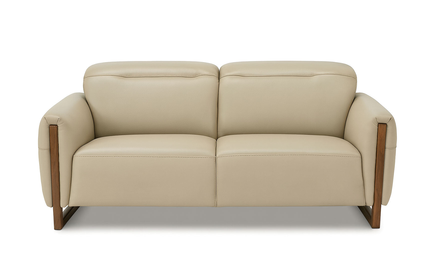 Incanto Italian Attitude Couches & Sofa Incanto I952 Power Reclining Sofa – Italian Leather