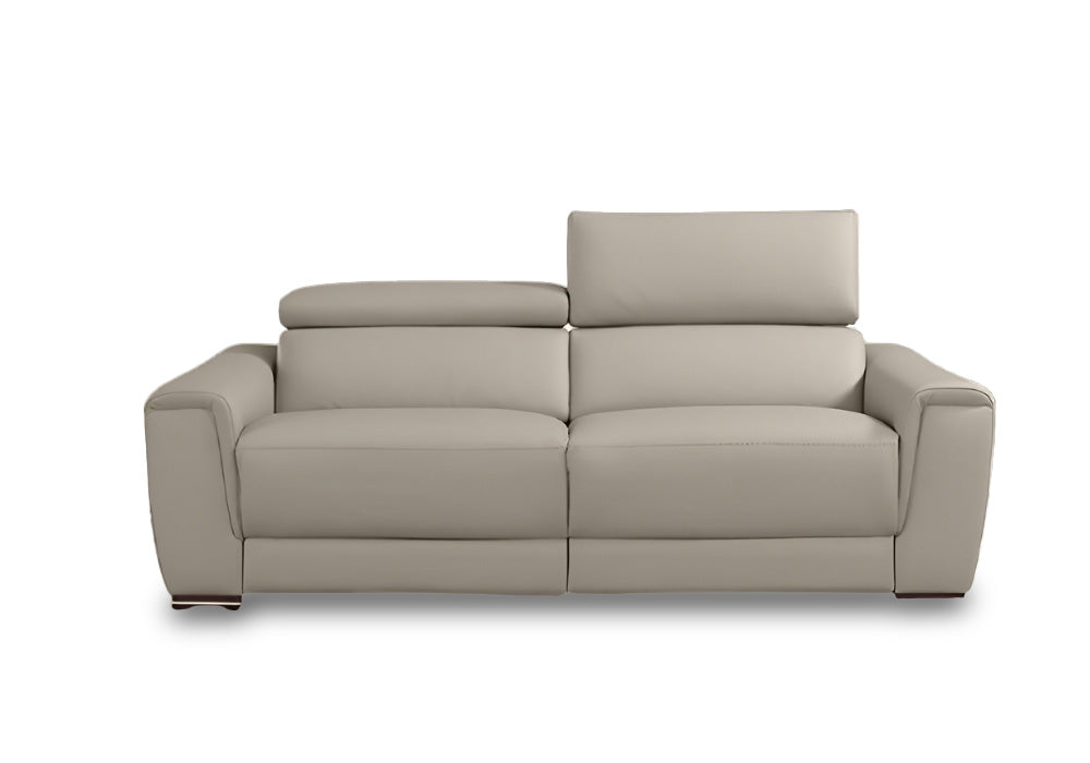 Incanto Italian Attitude Loveseat i824 Leather Loveseat | Incanto
