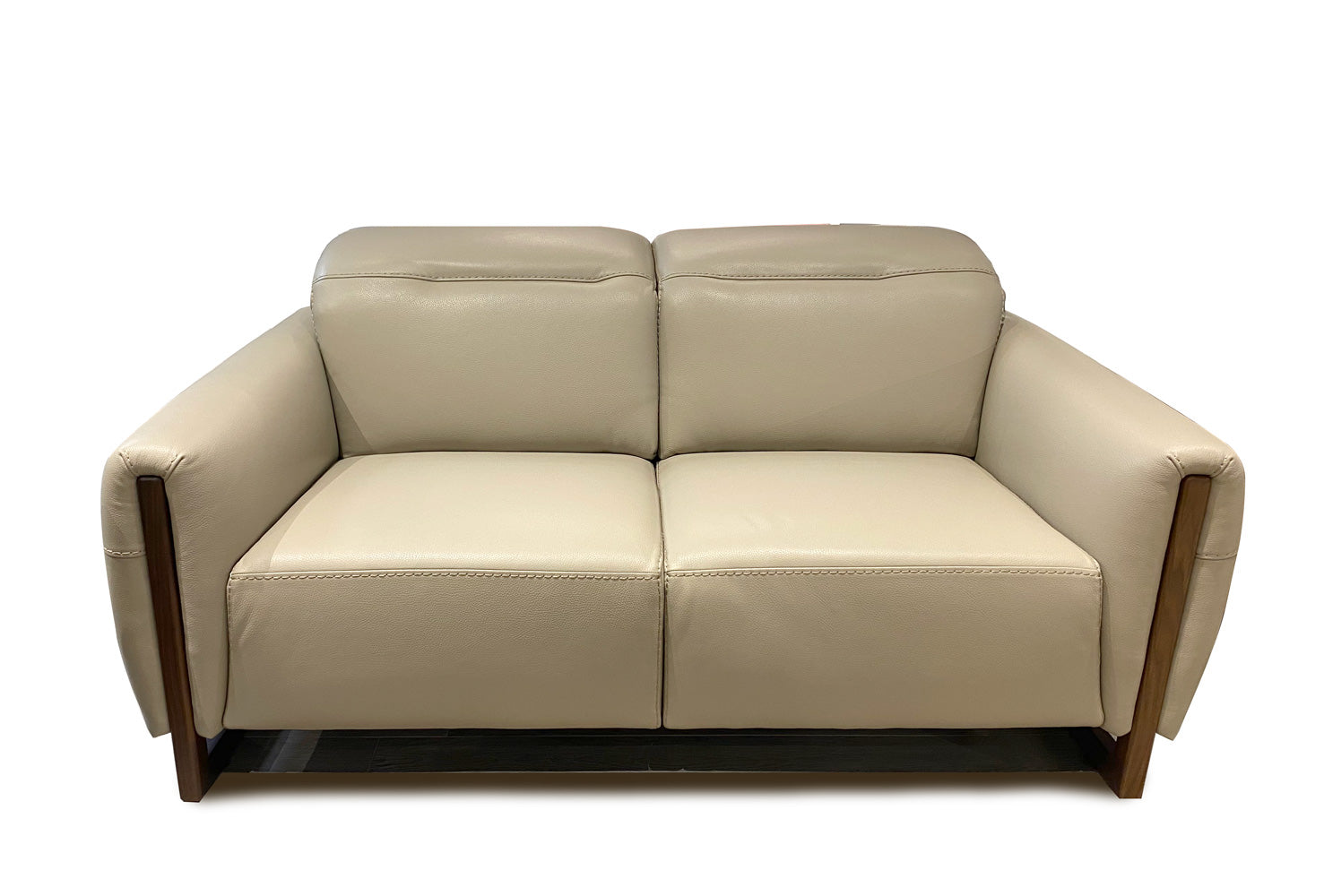 Incanto Italian Attitude Loveseat Incanto I952 Loveseat – Italian Leather