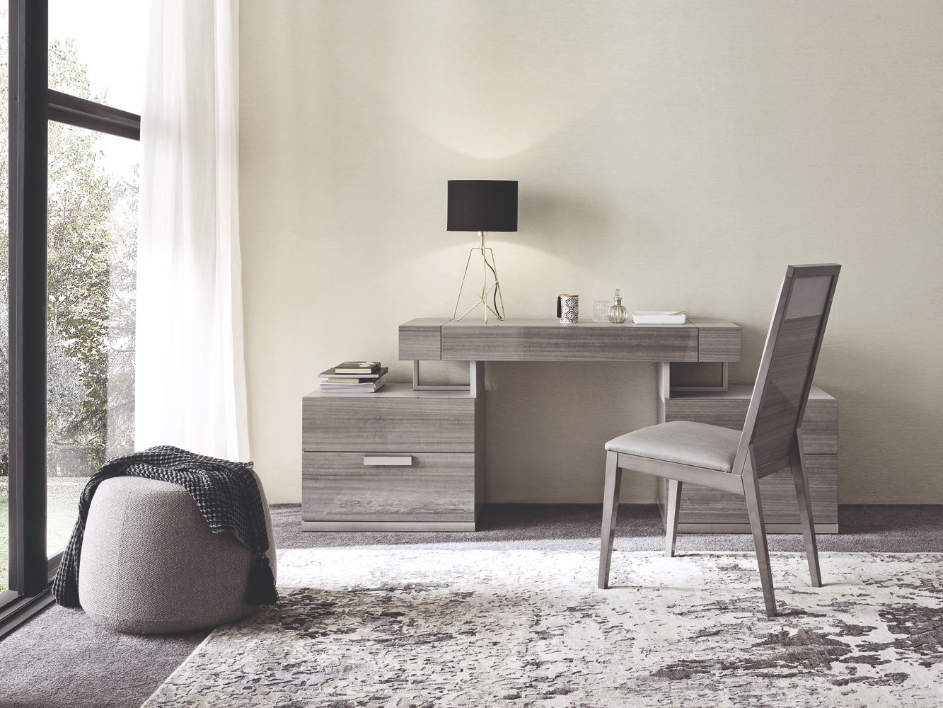 Iris Vanity Top - Canal Furniture