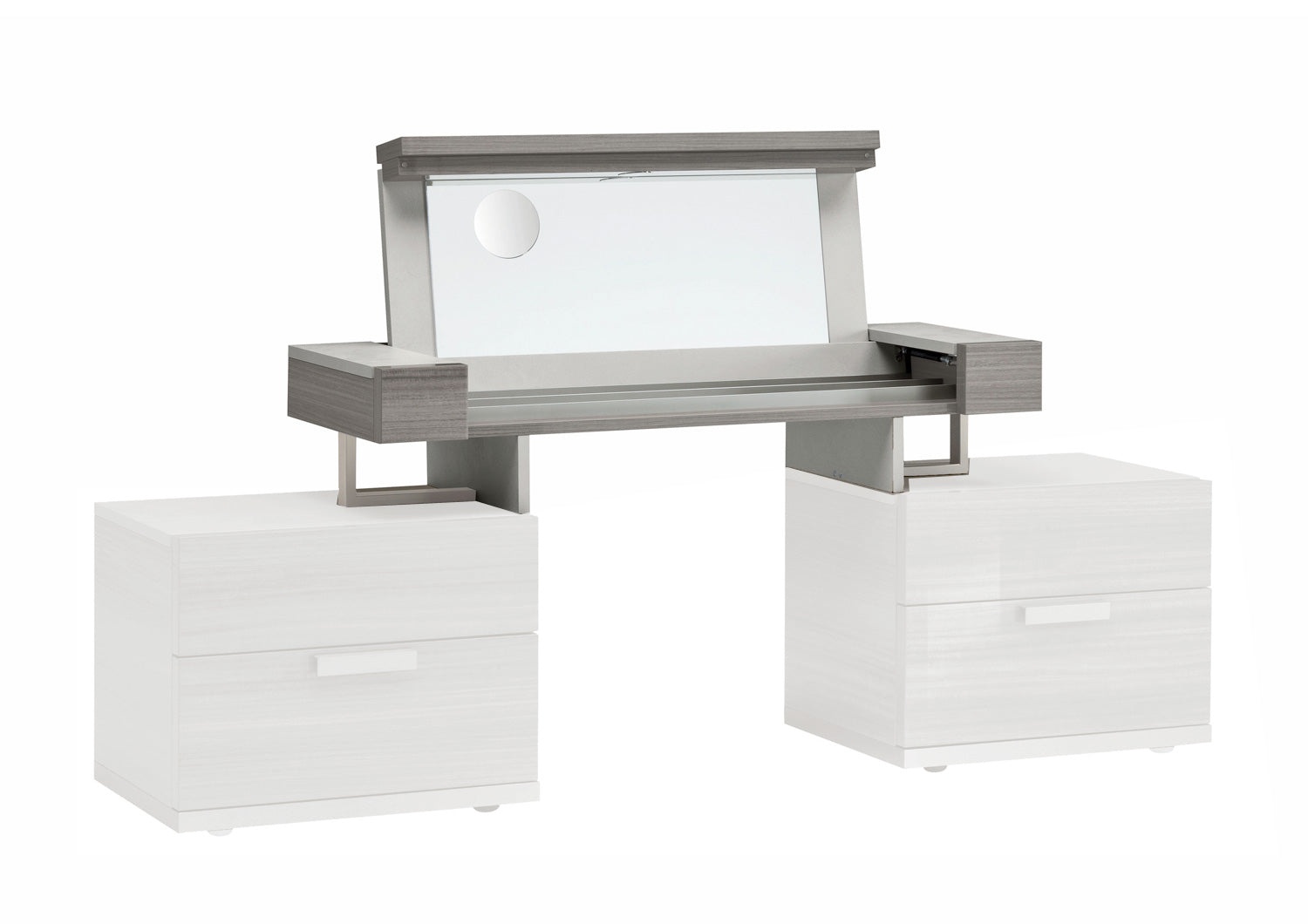 Iris Vanity Top - Canal Furniture