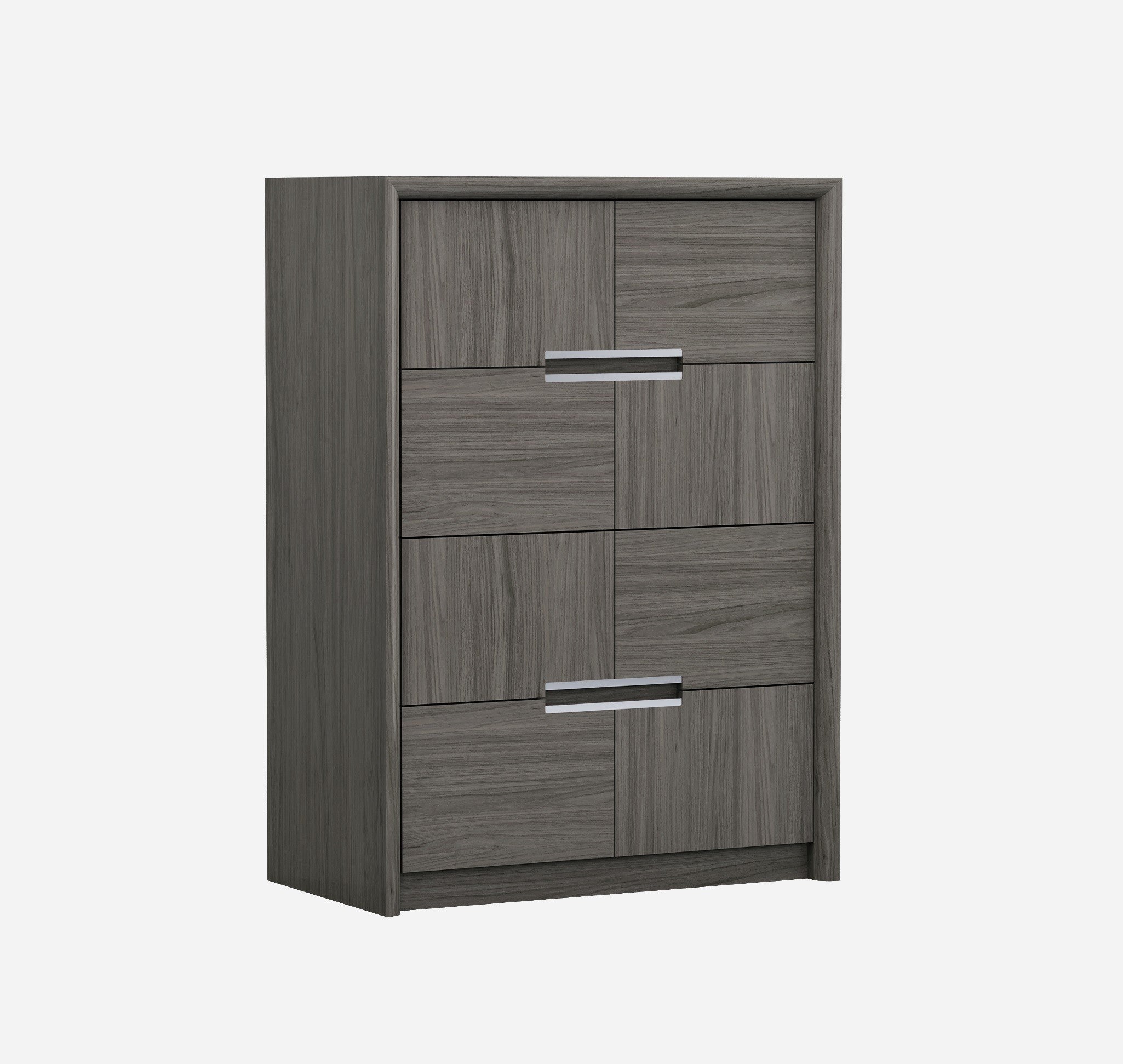 J and M Furniture Bedroom Sets Copenhagen Modern Bed | J&M Furniture