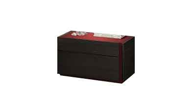 J and M Furniture Bedroom Sets Lagos Modern Bed | J&M Furniture