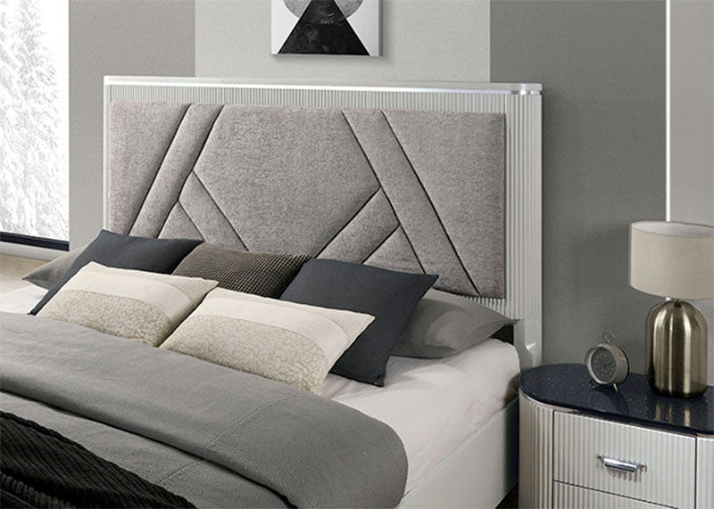 J and M Furniture Bedroom Sets Onyx Modern Bed | J&M Furniture
