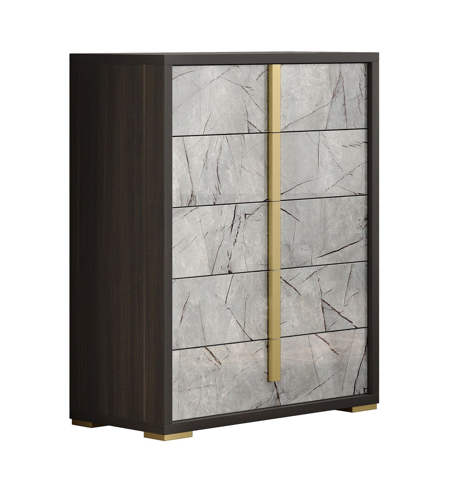 J and M Furniture Bedroom Sets Travertine Premium Bedroom | J&M Furniture