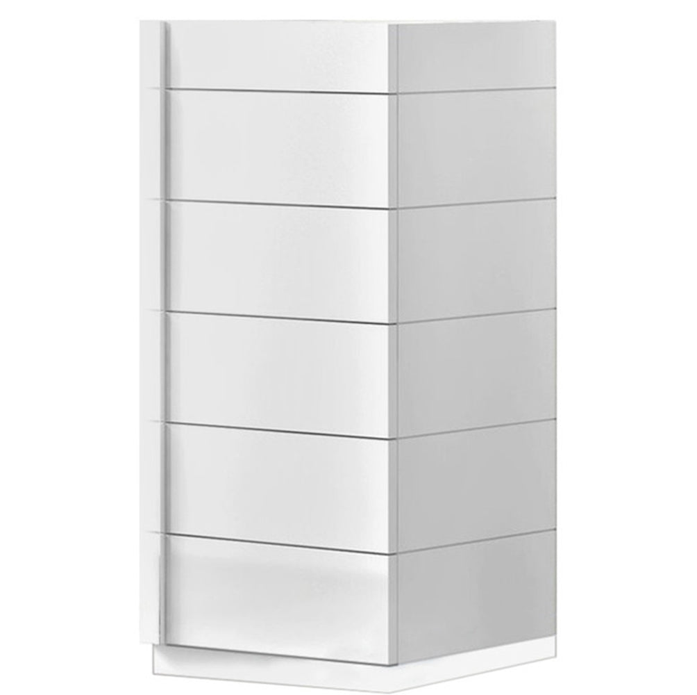 J and M Furniture Chest Amora Chest