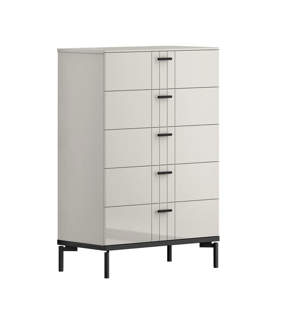 J and M Furniture Chest Bella Chest