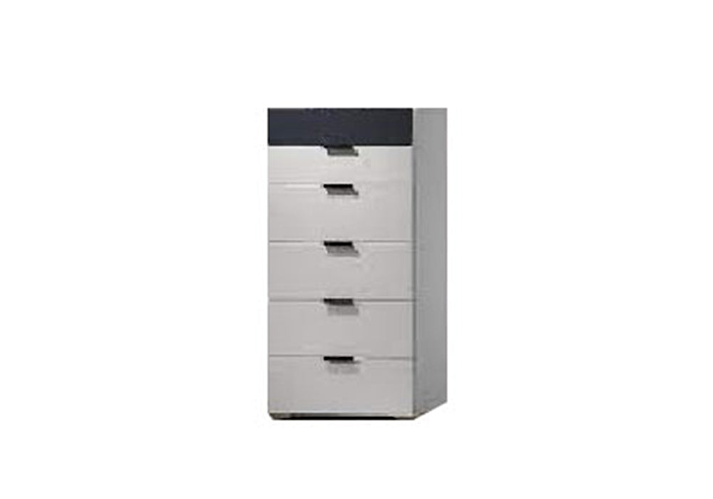 J and M Furniture Chest Marsala Chest