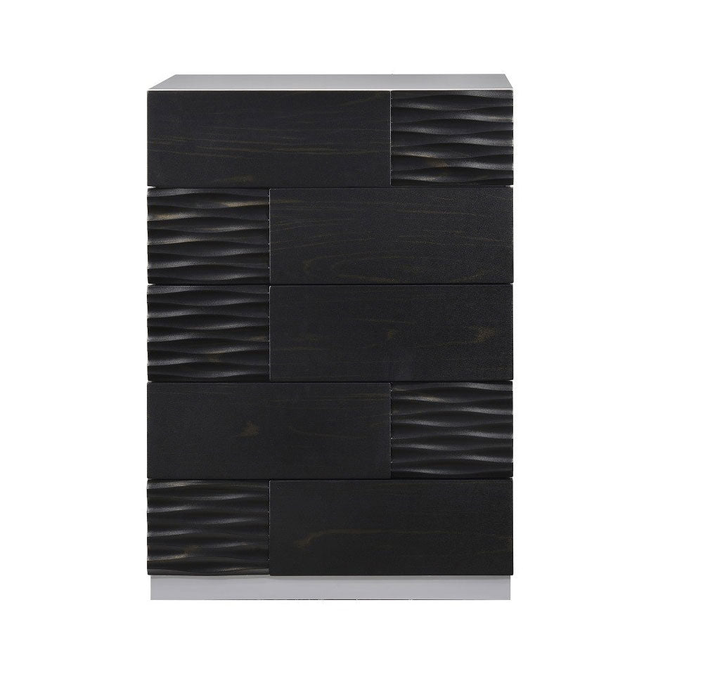 J and M Furniture Chest Tribeca Chest