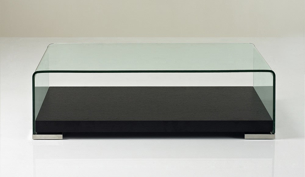 J and M Furniture Coffee Table Modern Coffee Table 159A | J&M Furniture
