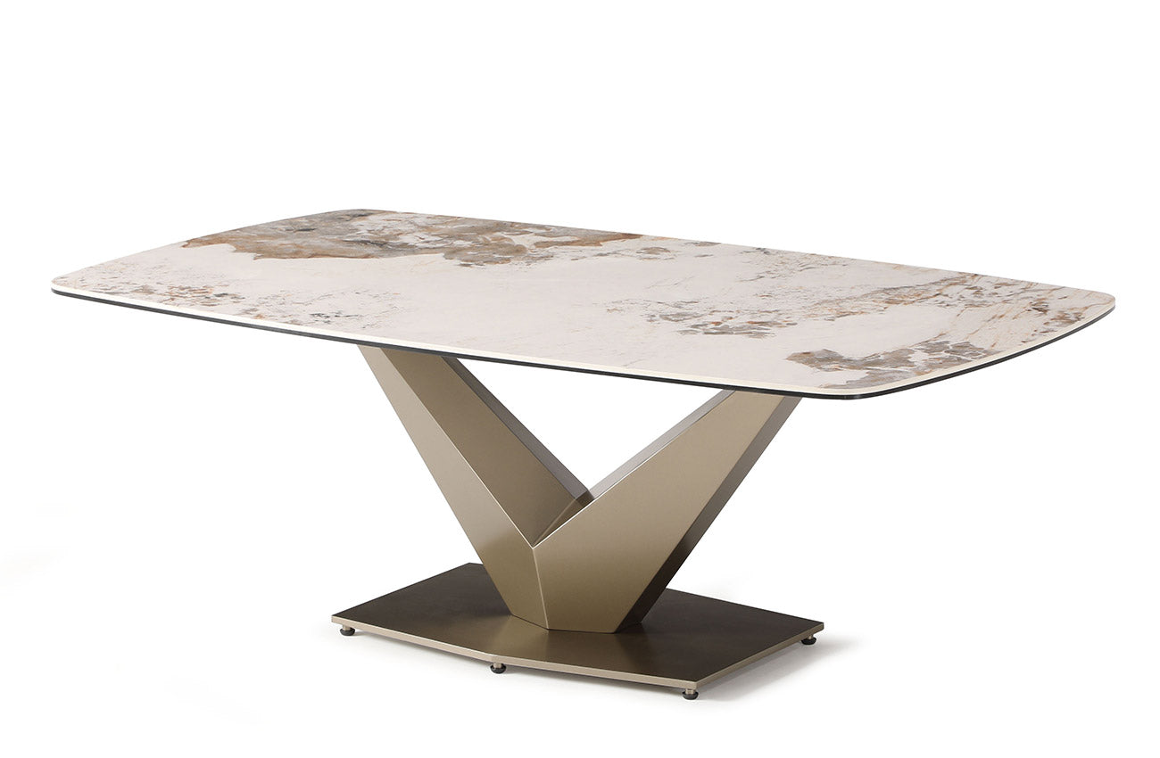 J and M Furniture Coffee Table Pandora Coffee Table | J&M Furniture