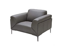 J and M Furniture Couches & Sofa King Sofa Collection In Grey | J&M Furniture
