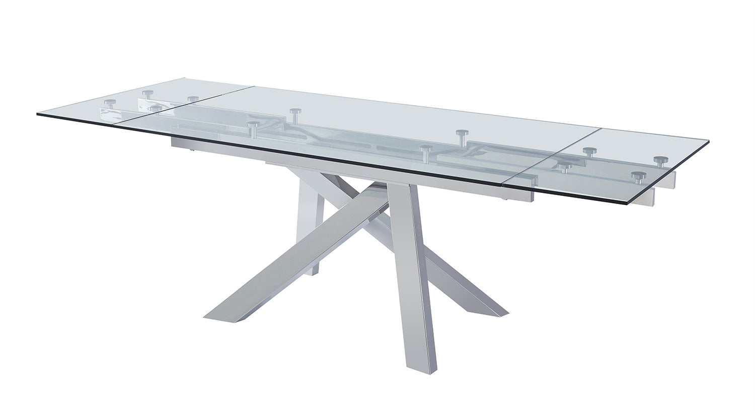 J and M Furniture Dining Sets Premier Extensions Dining Table | J&M Furniture