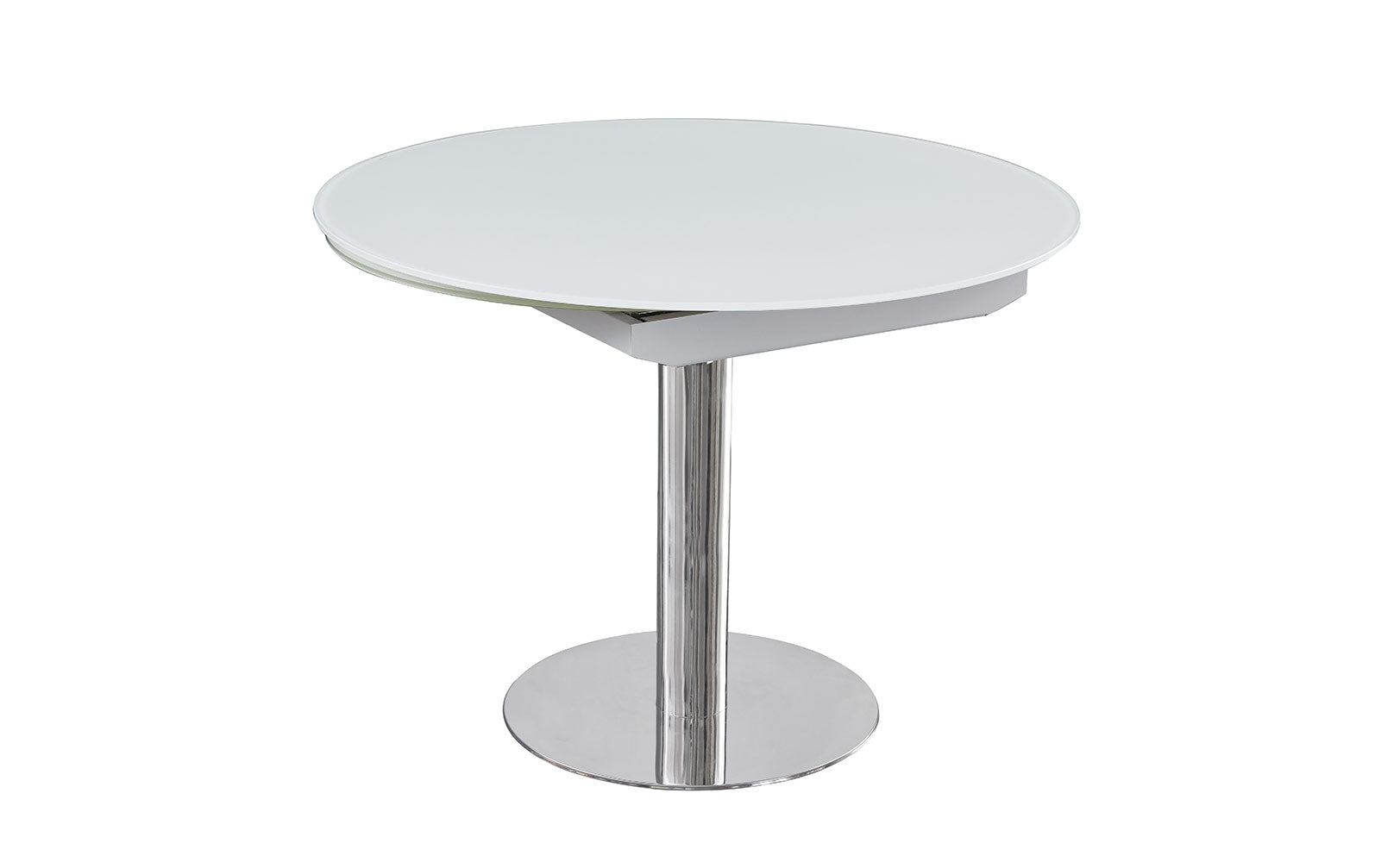 J and M Furniture Dining Sets Pub Extension Dining Table | J&M Furniture