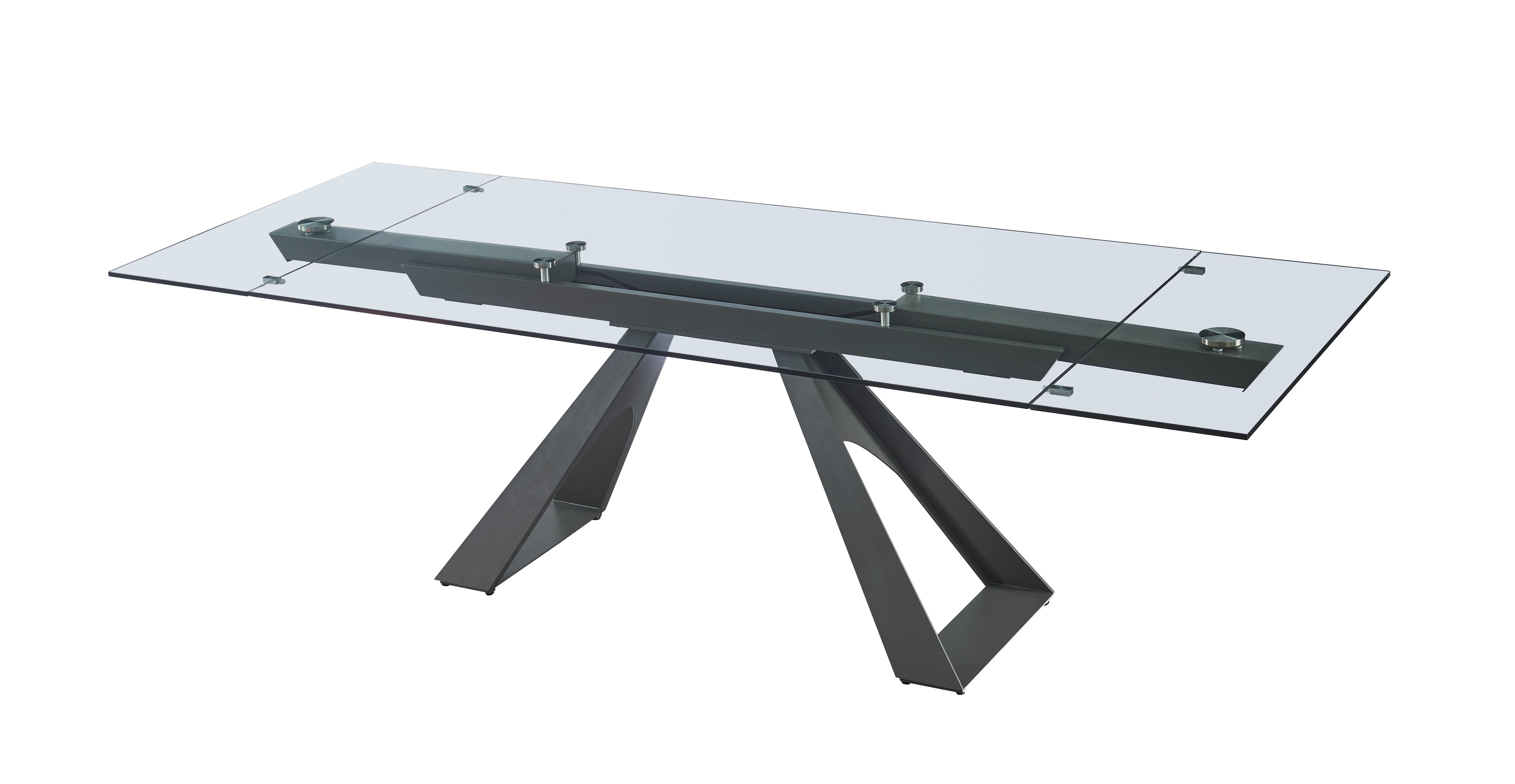 J and M Furniture Dining Sets San Diego Extension Table