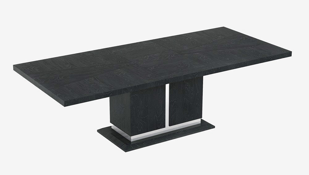J and M Furniture Dining Sets Valentina Modern Dining Table | J&M Furniture