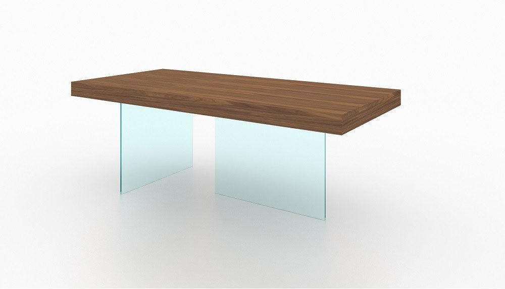 J and M Furniture Dining Table Chestnut Dining Table | J&M Furniture