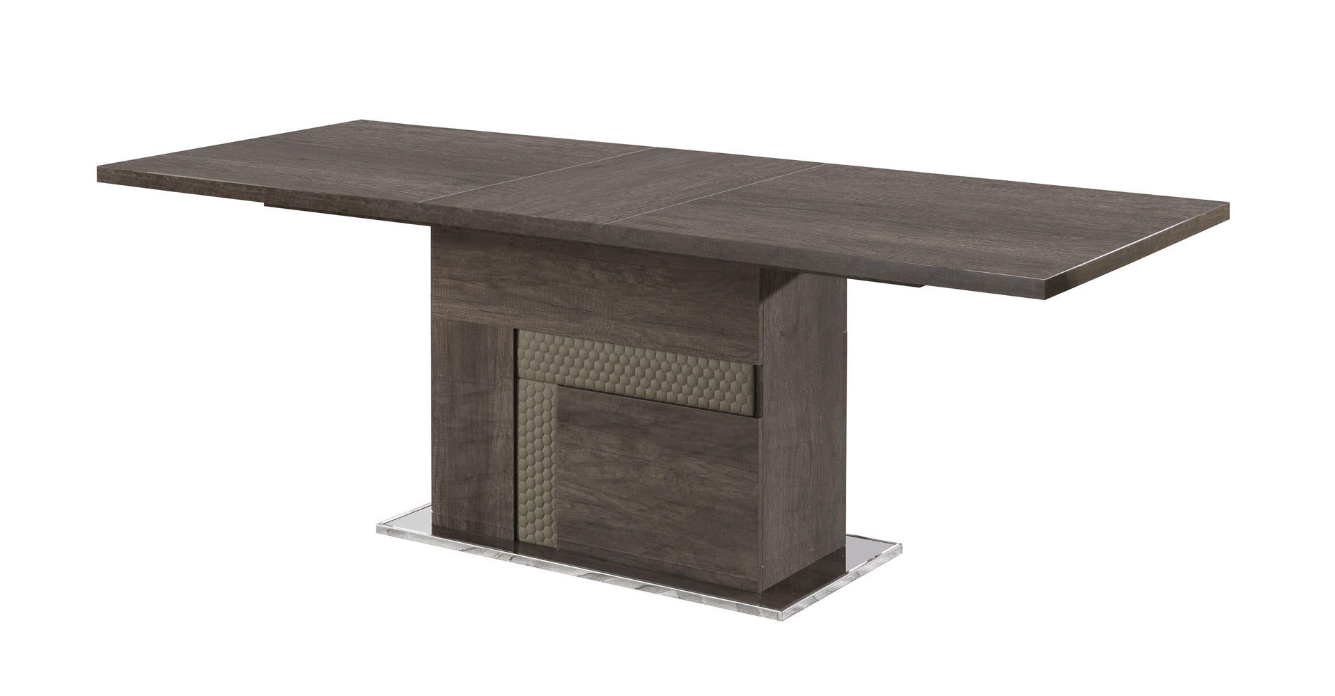 J and M Furniture Dining Table Portofino Extension Dining Table | J&M Furniture