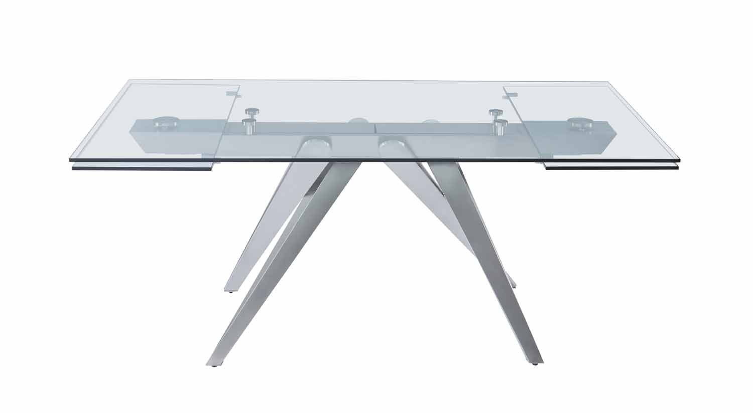 J and M Furniture Dining Table Strata Extensions Dining Table | J&M Furniture