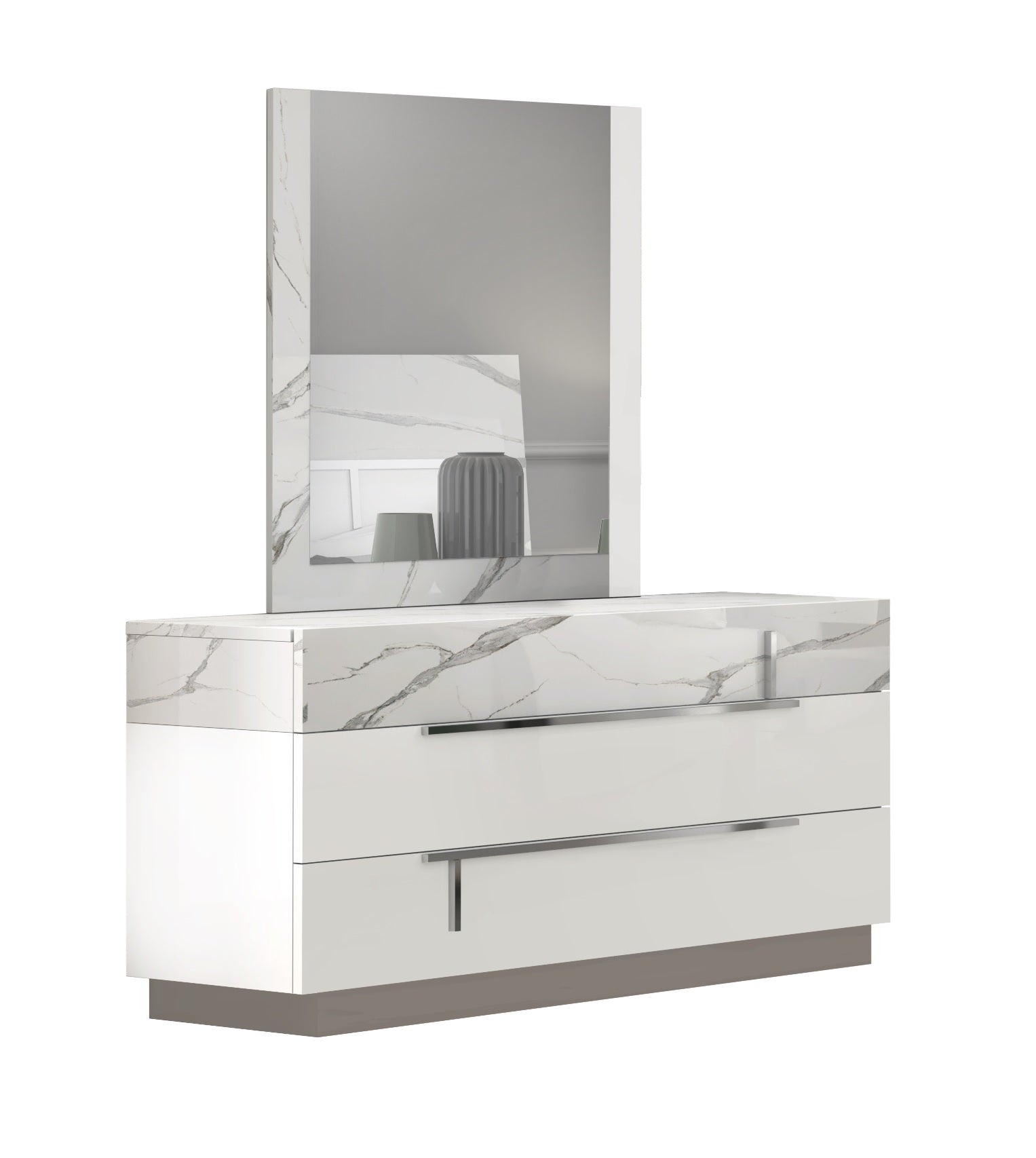 Sunset Mirror - Canal Furniture