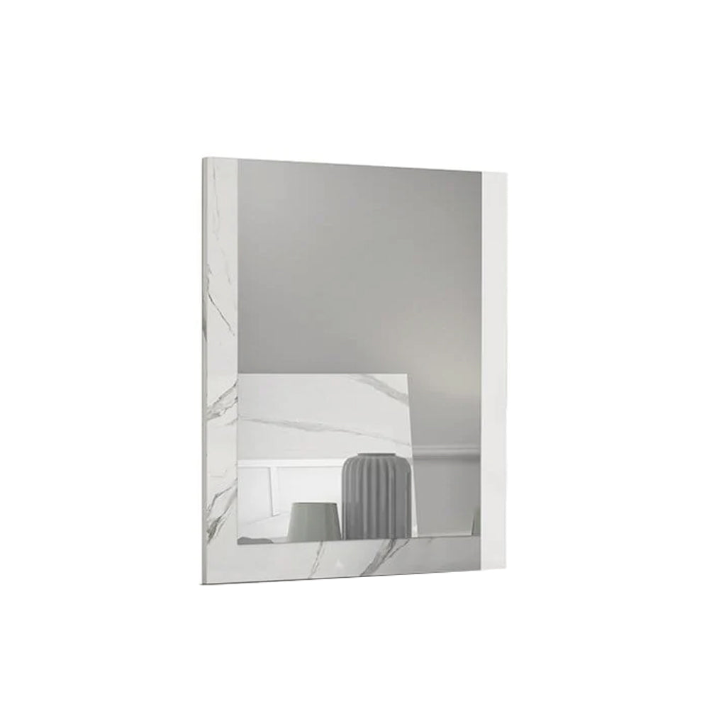 J and M Furniture Dresser Add Mirror Sunset Mirror