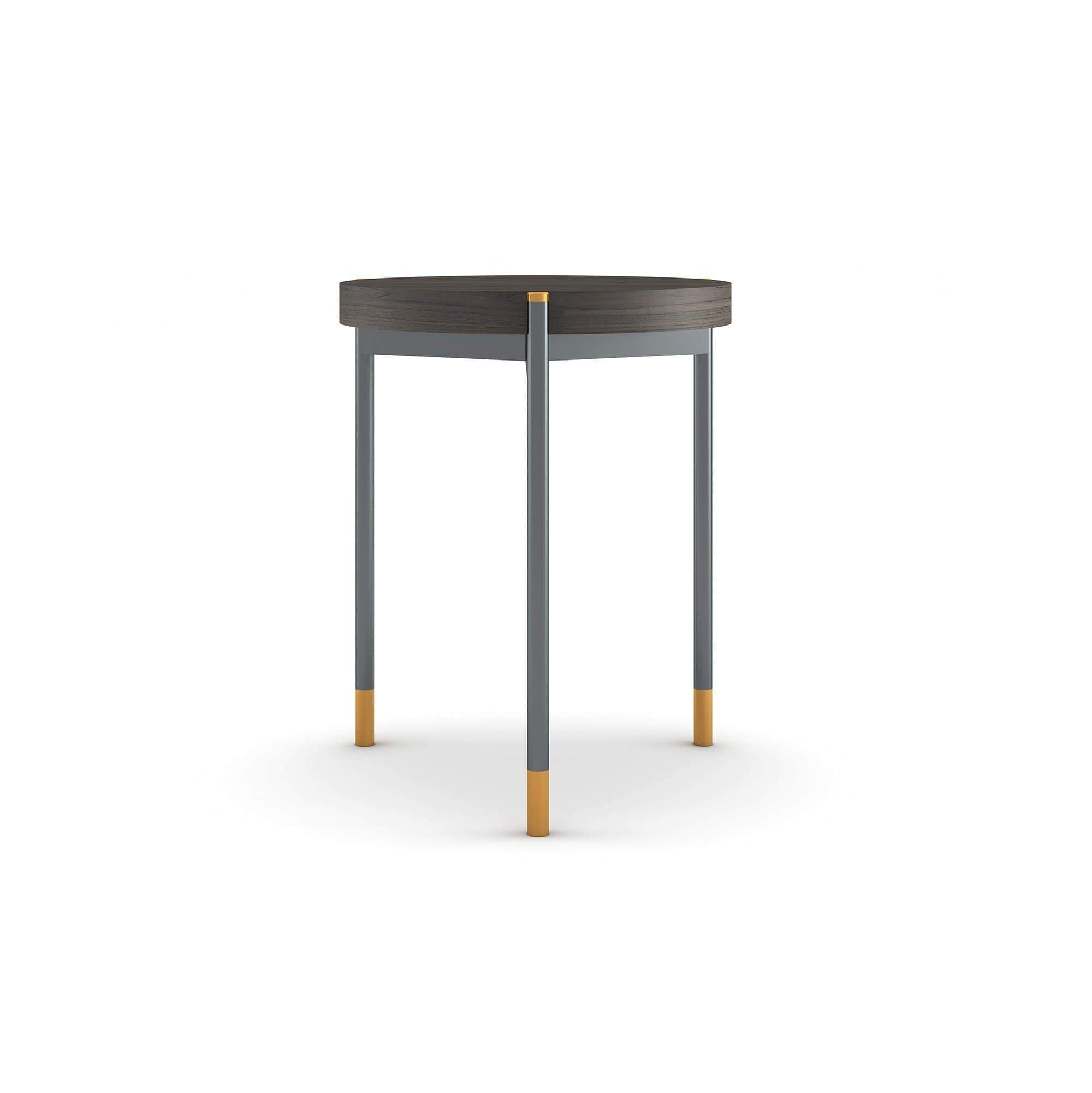 J and M Furniture End Table Add End Table / No Thanks Bosa End Table